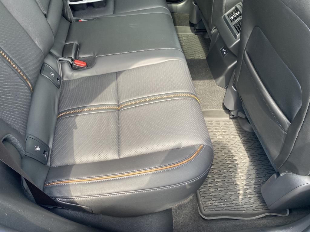 used 2025 Mazda CX-50 car, priced at $36,531