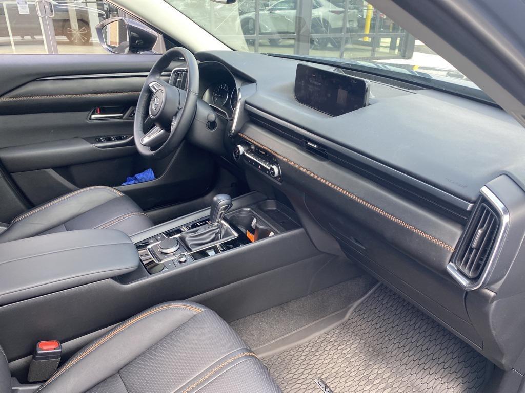 used 2025 Mazda CX-50 car, priced at $36,531