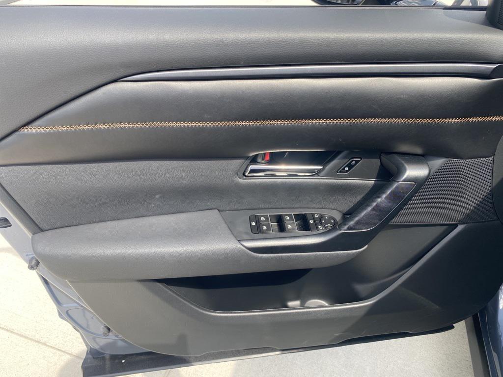 used 2025 Mazda CX-50 car, priced at $36,531