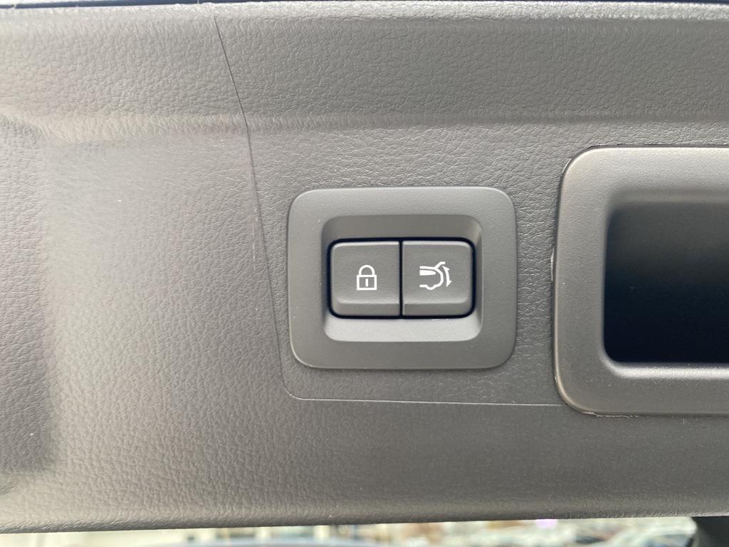 new 2026 Mazda CX-50 car, priced at $37,360