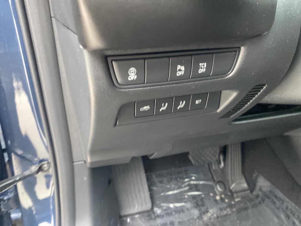 new 2026 Mazda CX-50 car, priced at $37,360