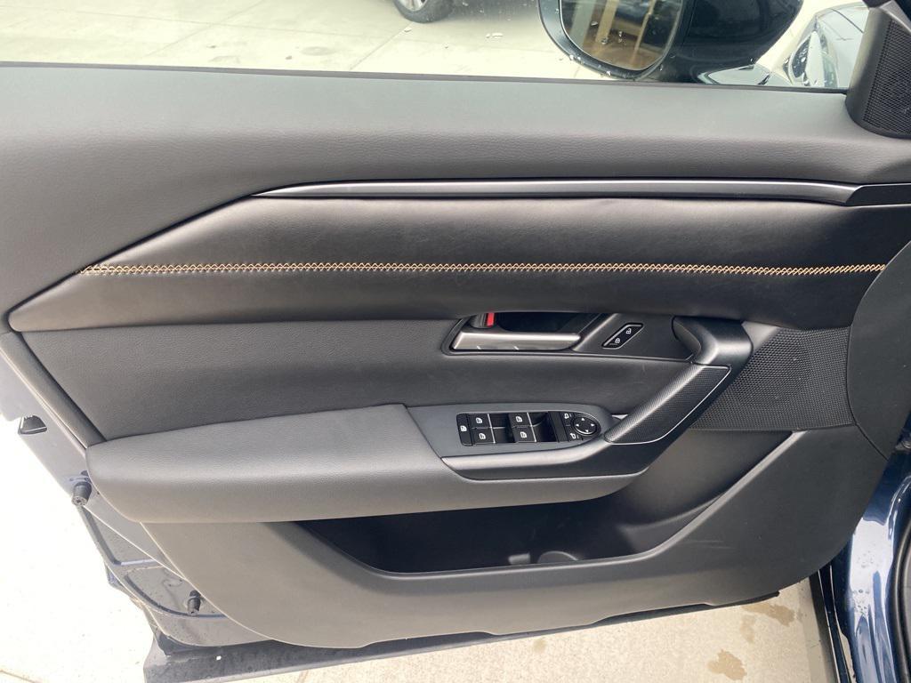 new 2026 Mazda CX-50 car, priced at $37,360