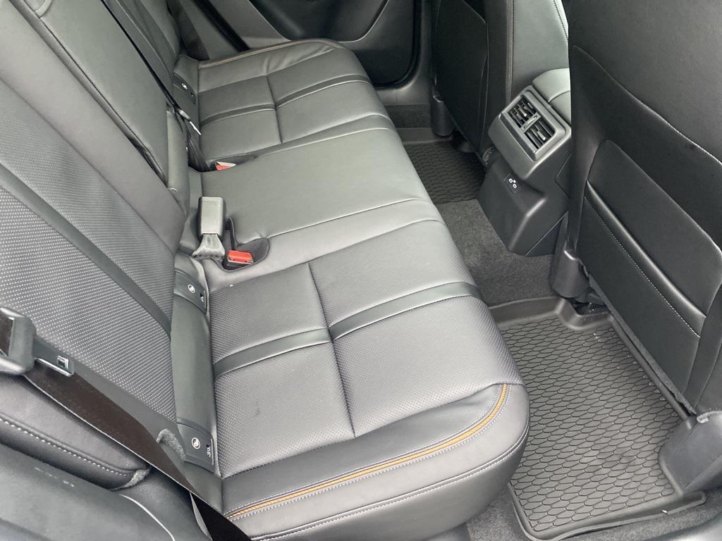 new 2026 Mazda CX-50 car, priced at $37,360