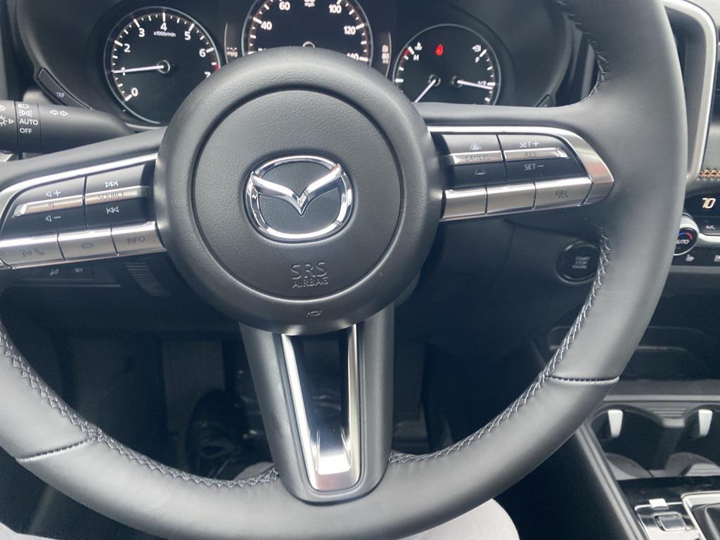 new 2026 Mazda CX-50 car, priced at $37,360