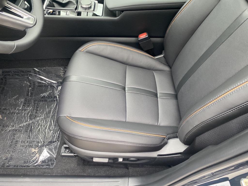 new 2026 Mazda CX-50 car, priced at $37,360