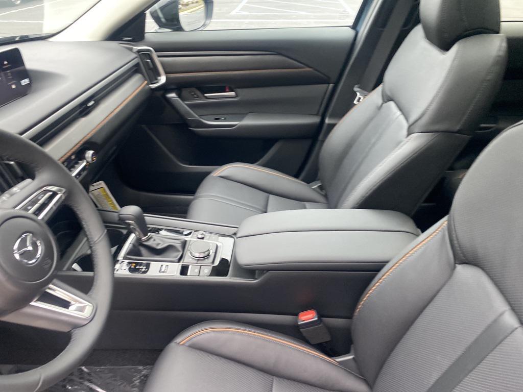 new 2026 Mazda CX-50 car, priced at $37,360
