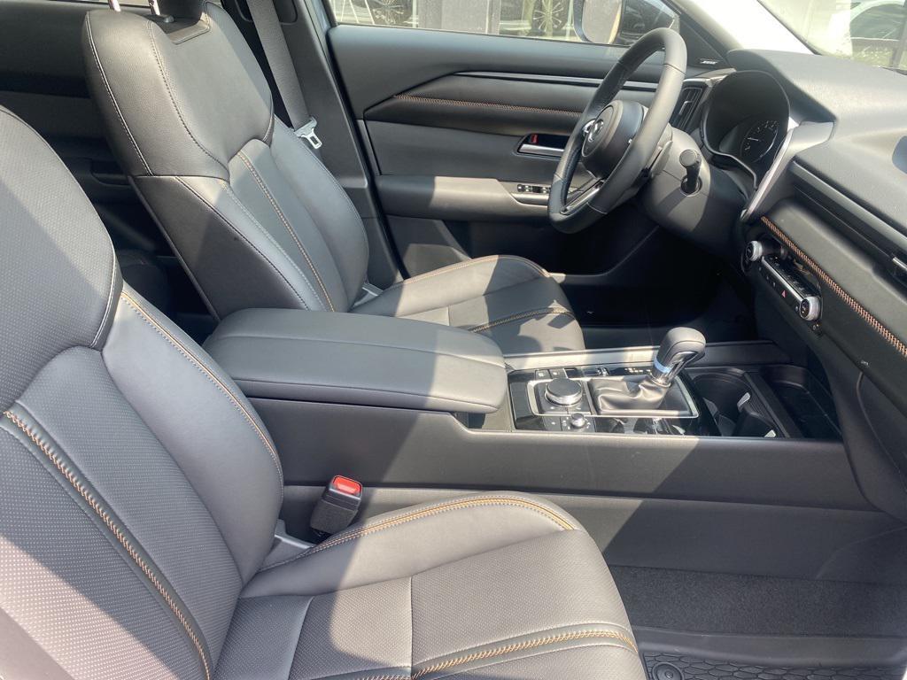 new 2025 Mazda CX-50 car, priced at $43,985