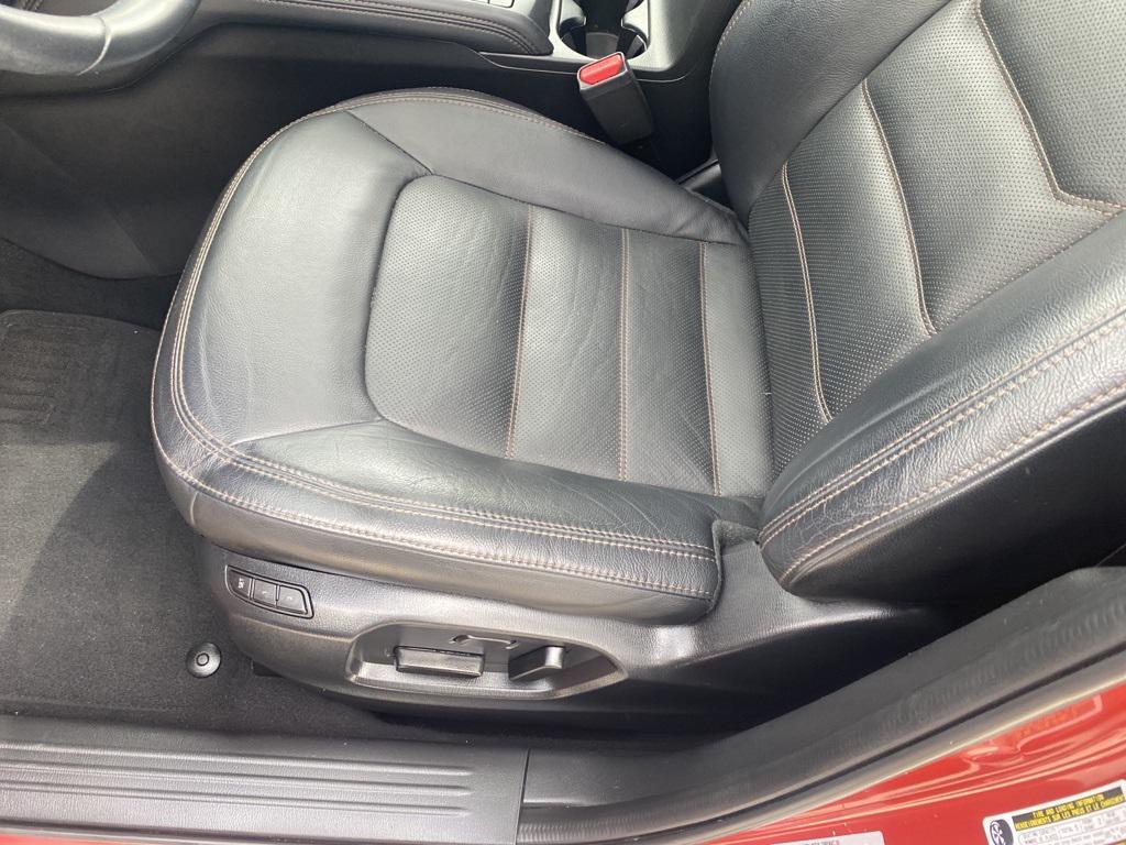 used 2022 Mazda CX-5 car, priced at $27,204