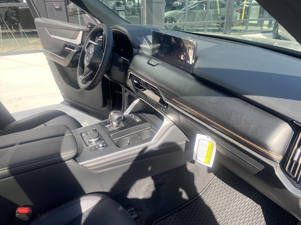 new 2026 Mazda CX-90 car, priced at $59,575
