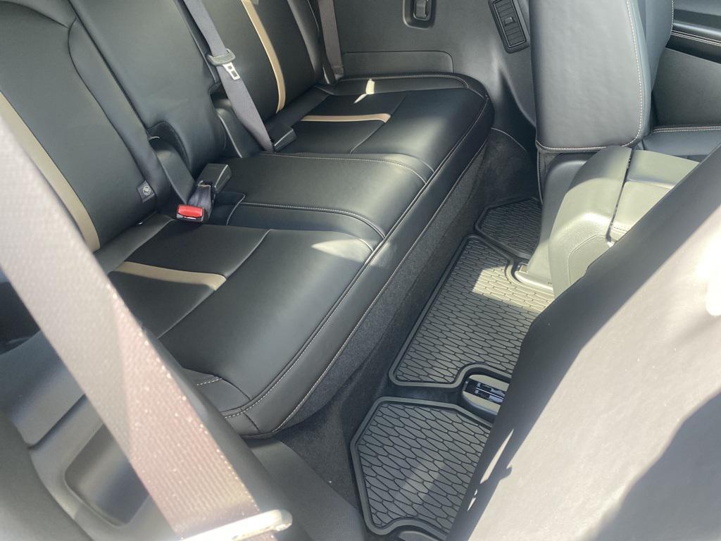 new 2026 Mazda CX-90 car, priced at $59,575