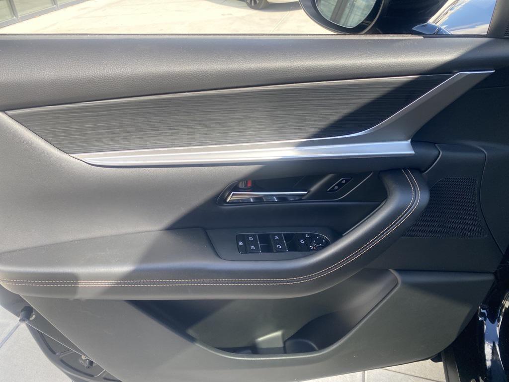 new 2026 Mazda CX-90 car, priced at $59,575