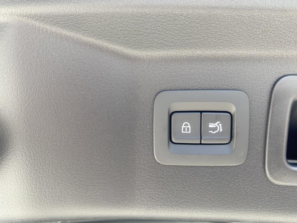 new 2026 Mazda CX-90 car, priced at $59,575