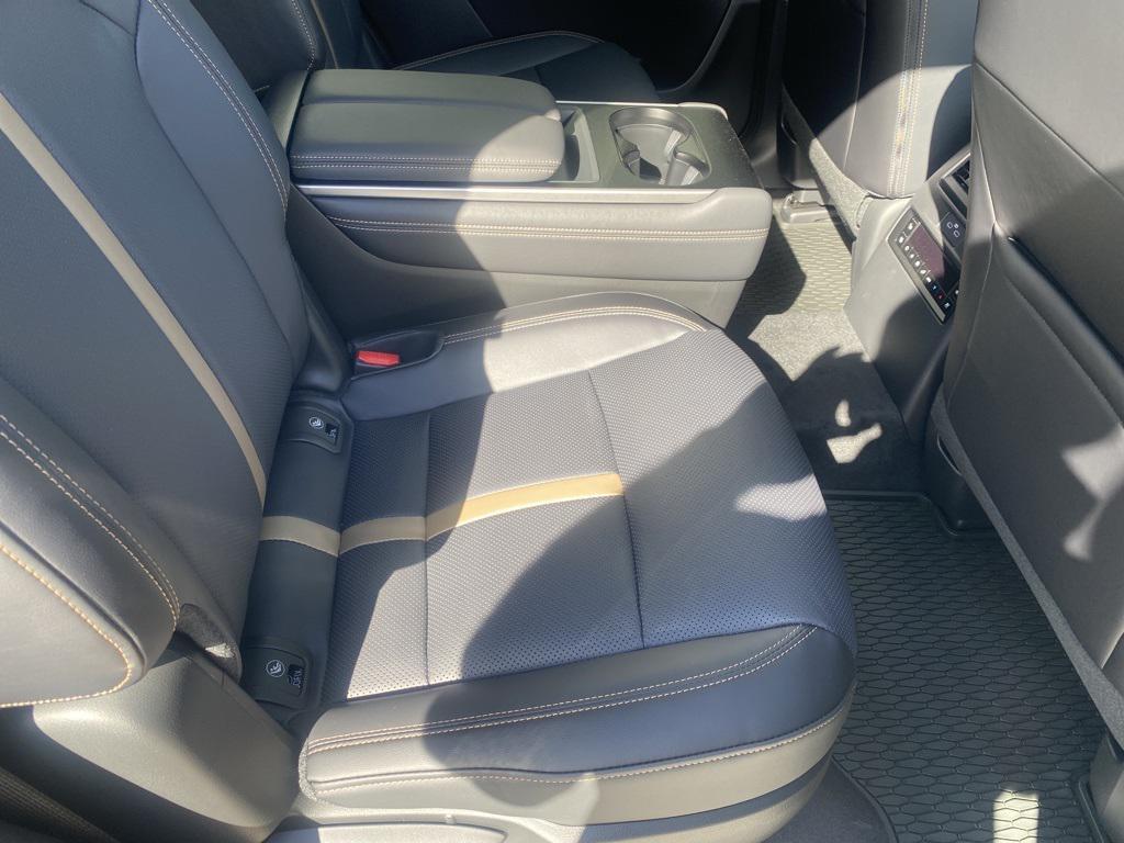 new 2026 Mazda CX-90 car, priced at $59,575