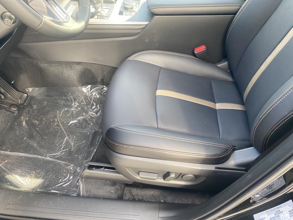 new 2026 Mazda CX-90 car, priced at $59,575