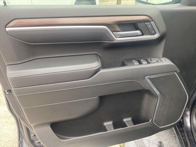 used 2022 Chevrolet Silverado 1500 car, priced at $37,047