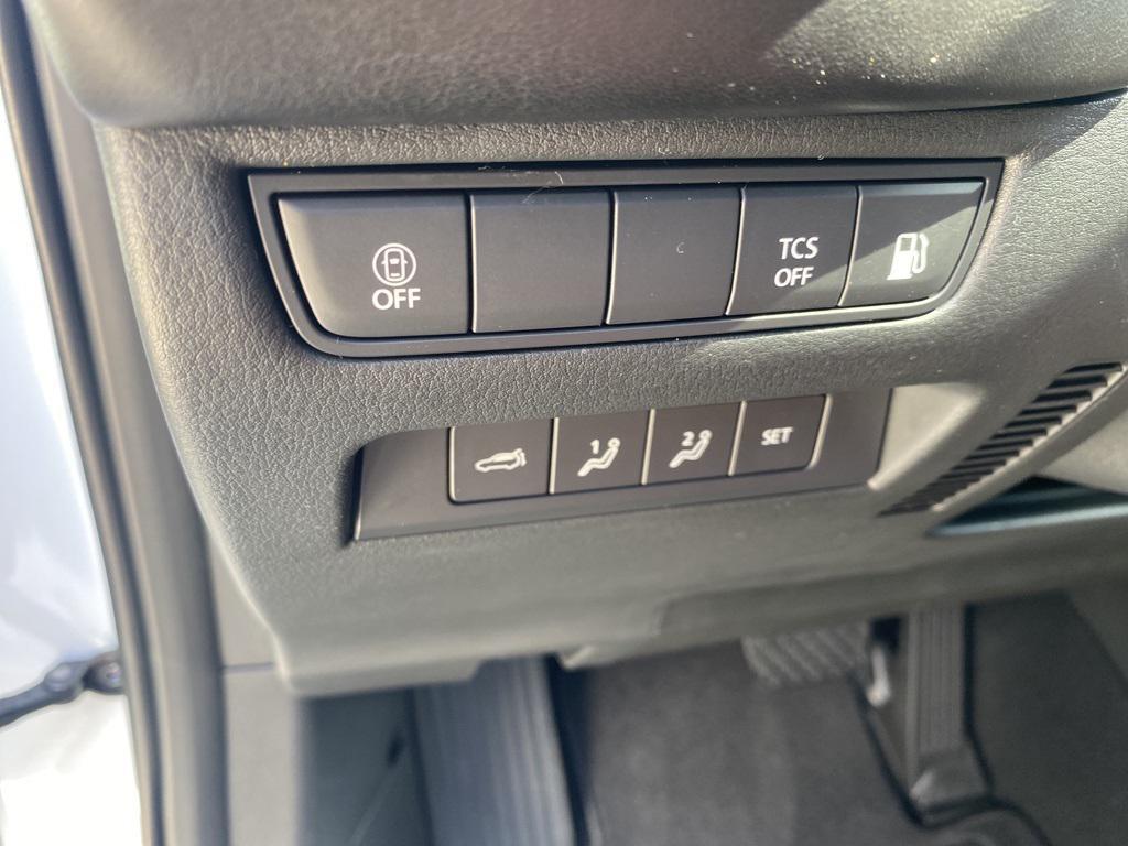 new 2025 Mazda CX-50 Hybrid car, priced at $38,405