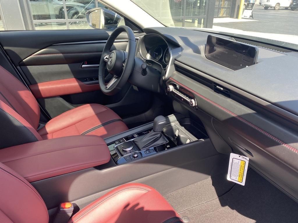 new 2025 Mazda CX-50 Hybrid car, priced at $38,405