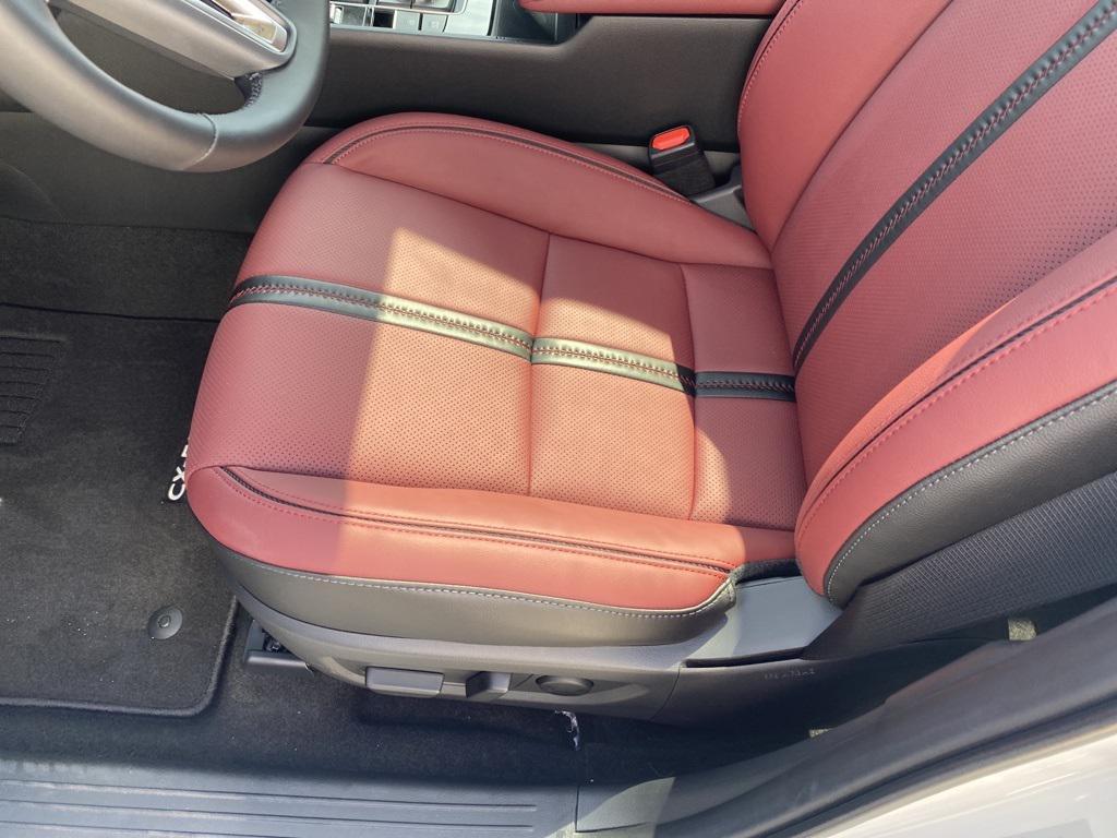 new 2025 Mazda CX-50 Hybrid car, priced at $38,405