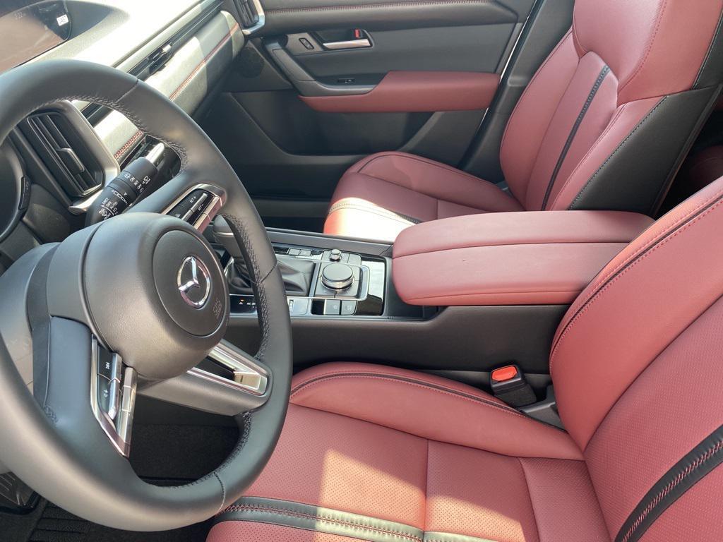 new 2025 Mazda CX-50 Hybrid car, priced at $38,405