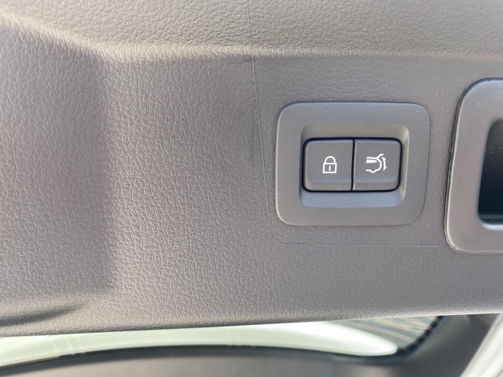 new 2025 Mazda CX-50 Hybrid car, priced at $38,405