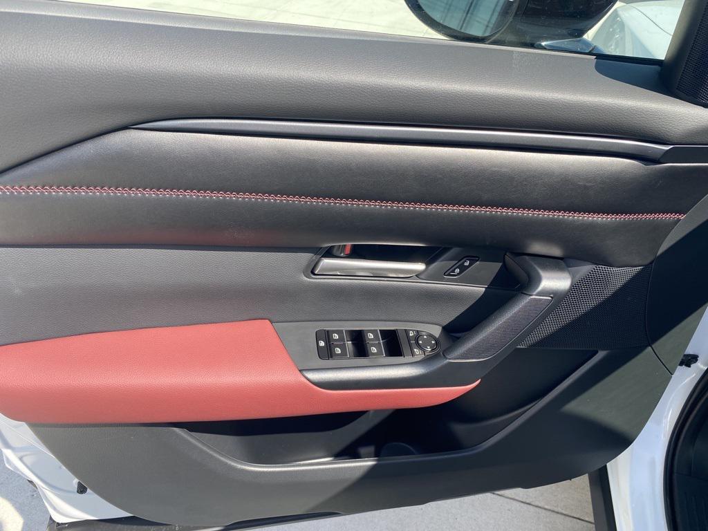 new 2025 Mazda CX-50 Hybrid car, priced at $38,405