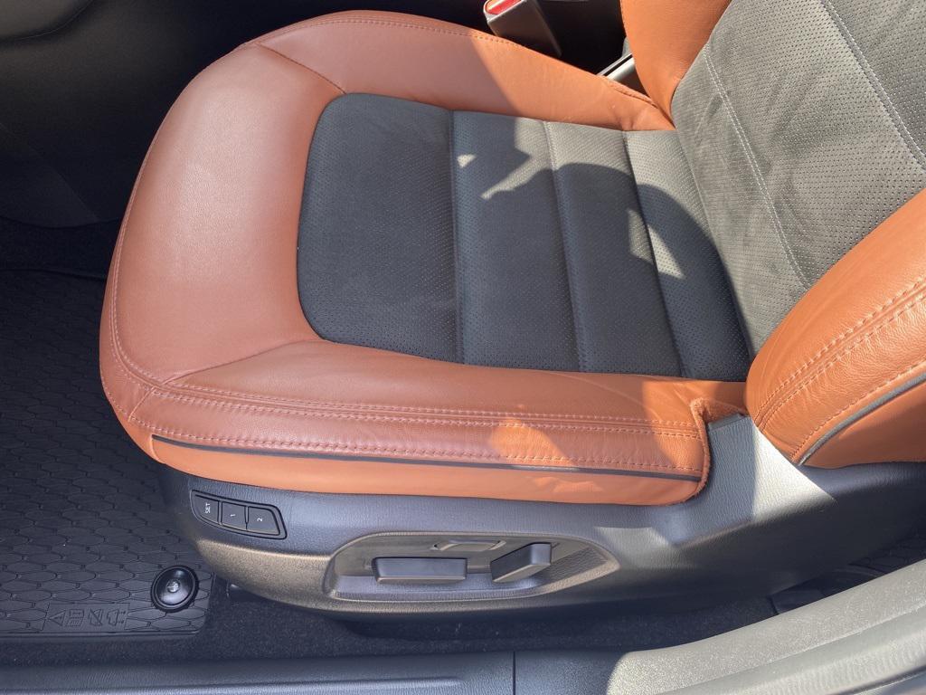 used 2025 Mazda CX-5 car, priced at $32,996