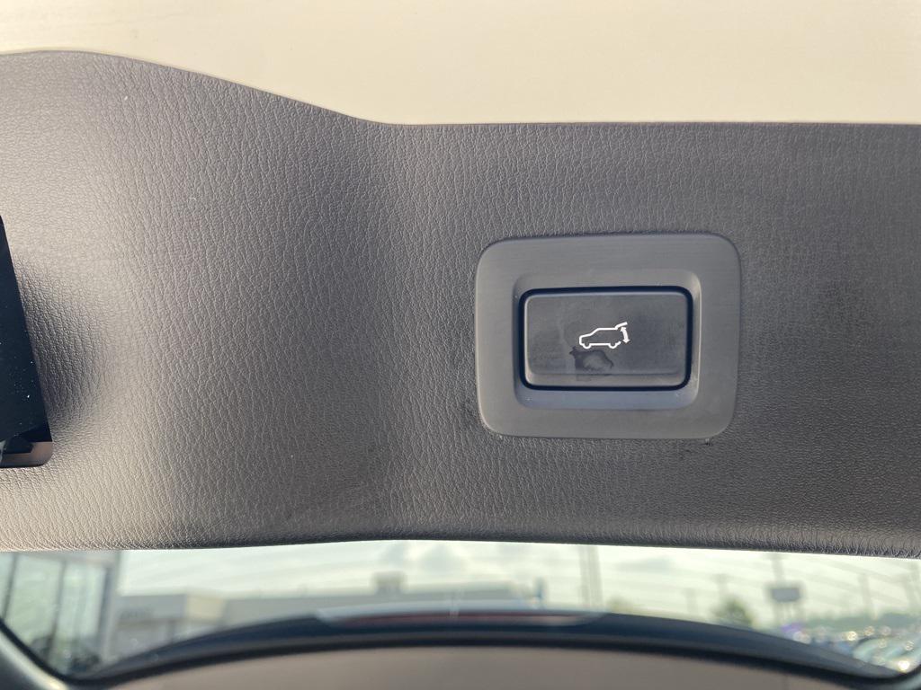 used 2025 Mazda CX-5 car, priced at $32,996