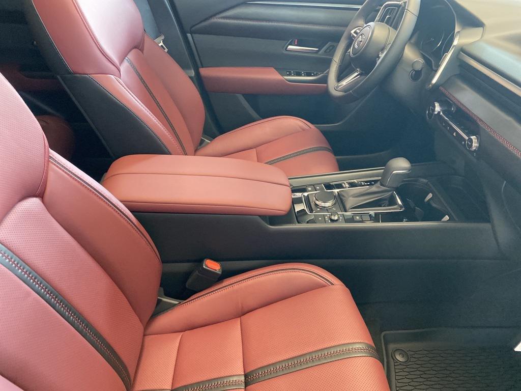 new 2025 Mazda CX-50 Hybrid car, priced at $42,185