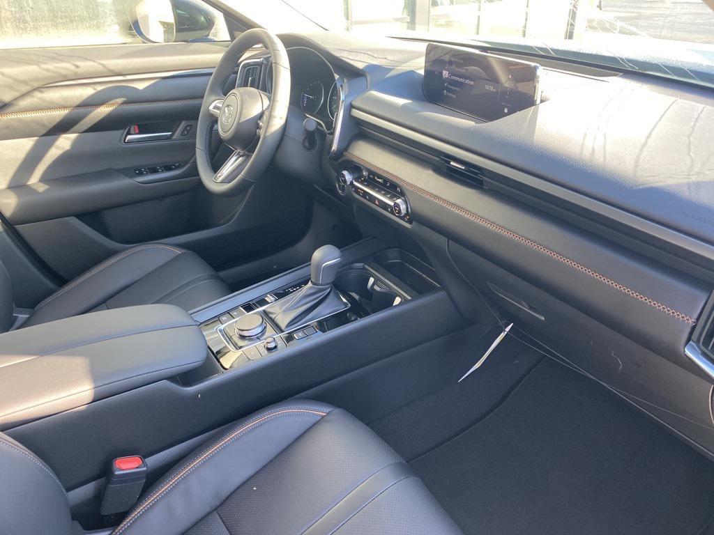 new 2026 Mazda CX-50 Hybrid car, priced at $42,840