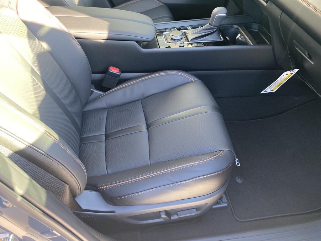 new 2026 Mazda CX-50 Hybrid car, priced at $42,840