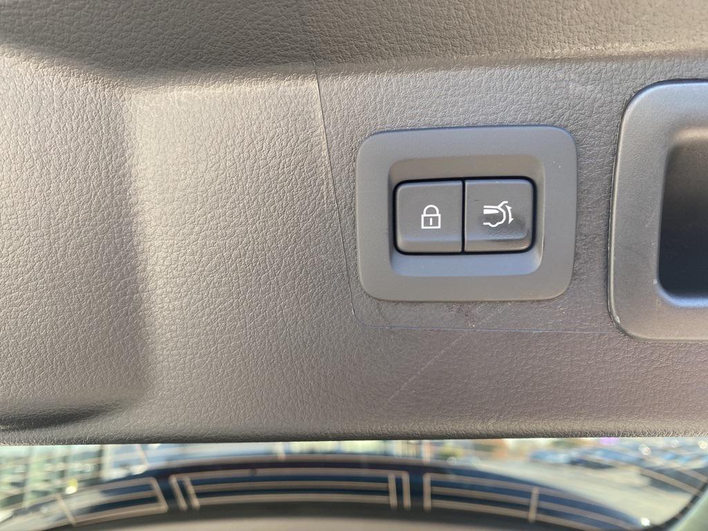 new 2026 Mazda CX-50 Hybrid car, priced at $42,840