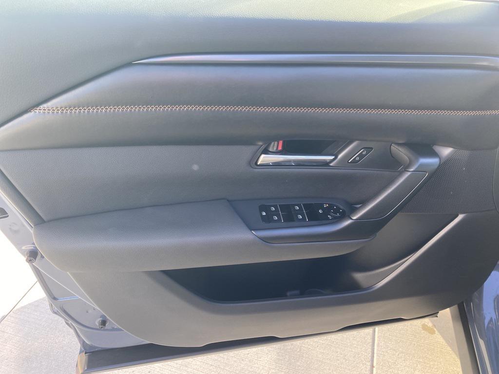 new 2026 Mazda CX-50 Hybrid car, priced at $42,840