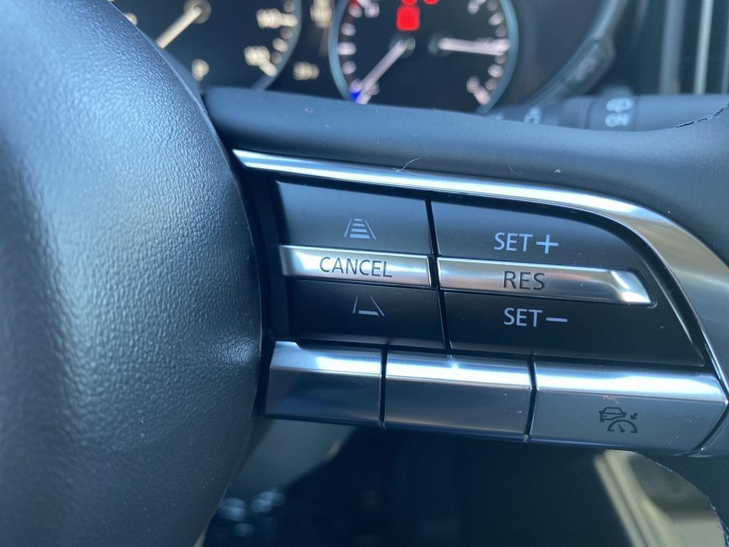 new 2026 Mazda CX-50 Hybrid car, priced at $42,840