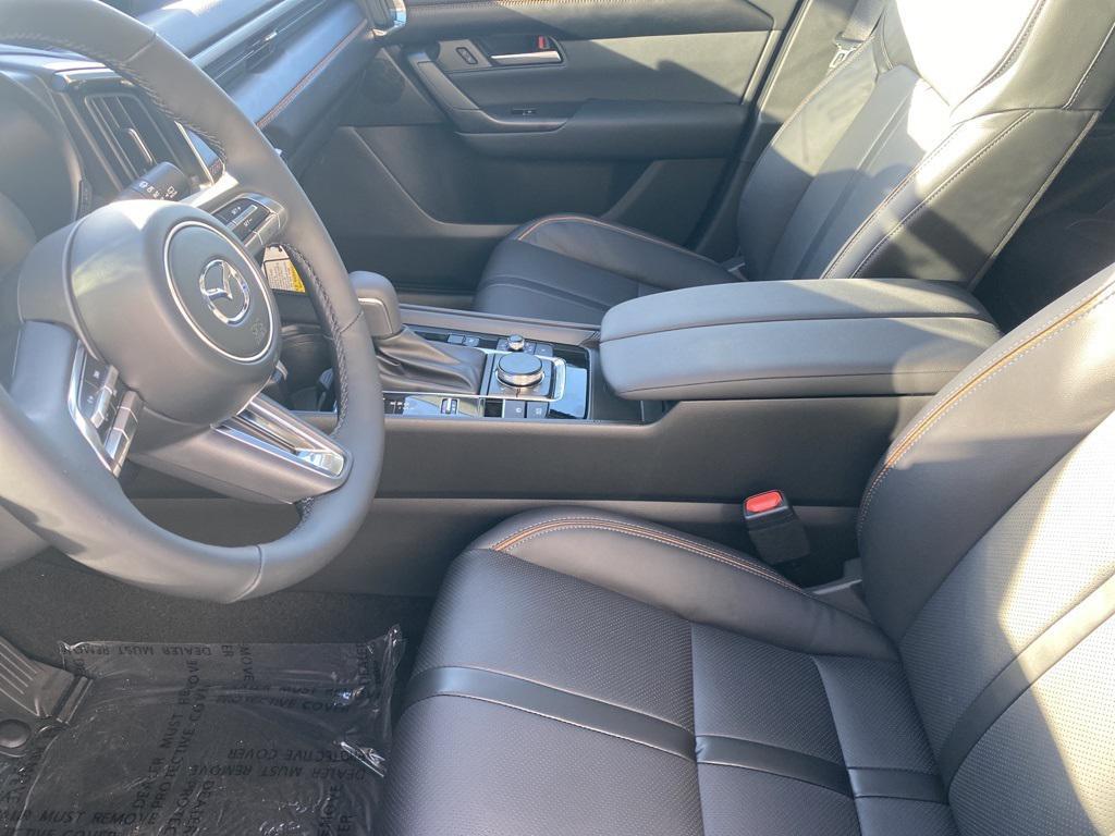 new 2026 Mazda CX-50 Hybrid car, priced at $42,840