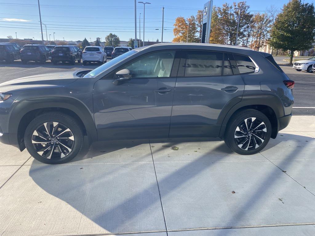 new 2026 Mazda CX-50 Hybrid car, priced at $42,840