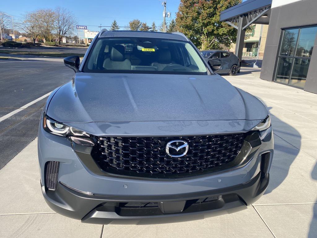 new 2026 Mazda CX-50 Hybrid car, priced at $42,840