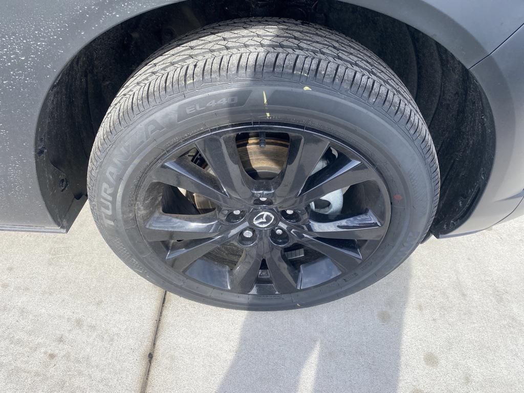 new 2025 Mazda CX-30 car, priced at $26,795