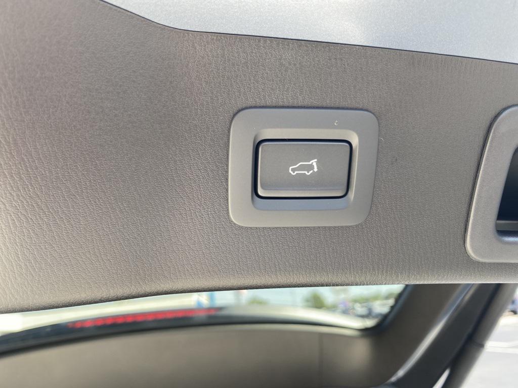 new 2025 Mazda CX-5 car, priced at $33,910