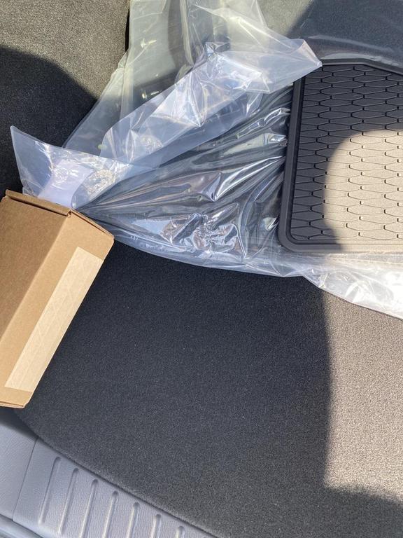 new 2025 Mazda CX-5 car, priced at $33,910