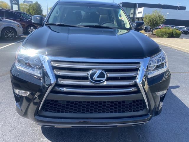 used 2016 Lexus GX 460 car, priced at $27,419