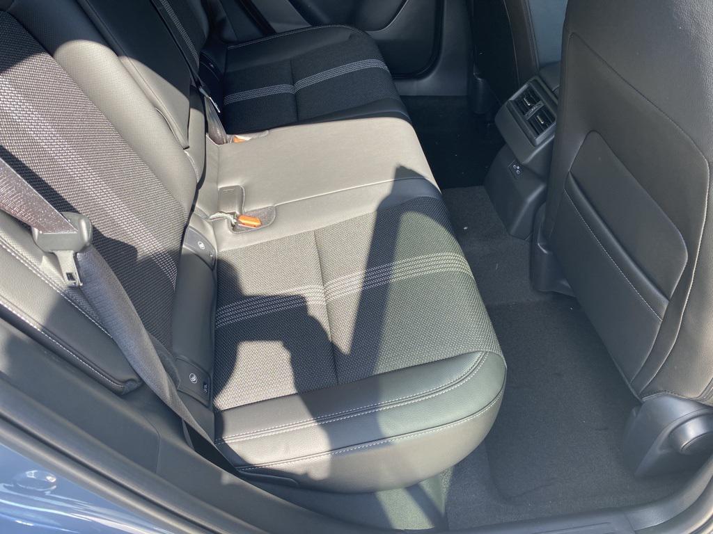 new 2025 Mazda CX-50 car, priced at $31,570