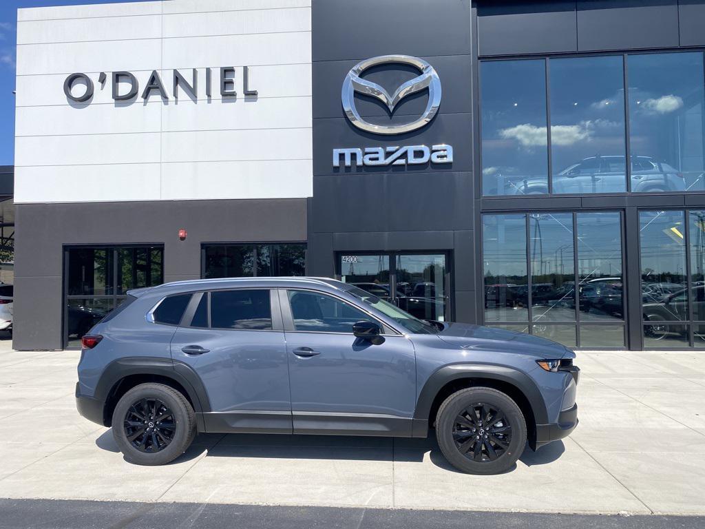new 2025 Mazda CX-50 car, priced at $31,570