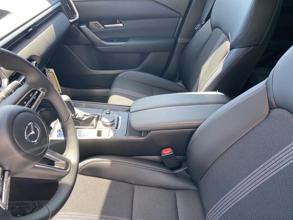 new 2025 Mazda CX-50 car, priced at $31,570