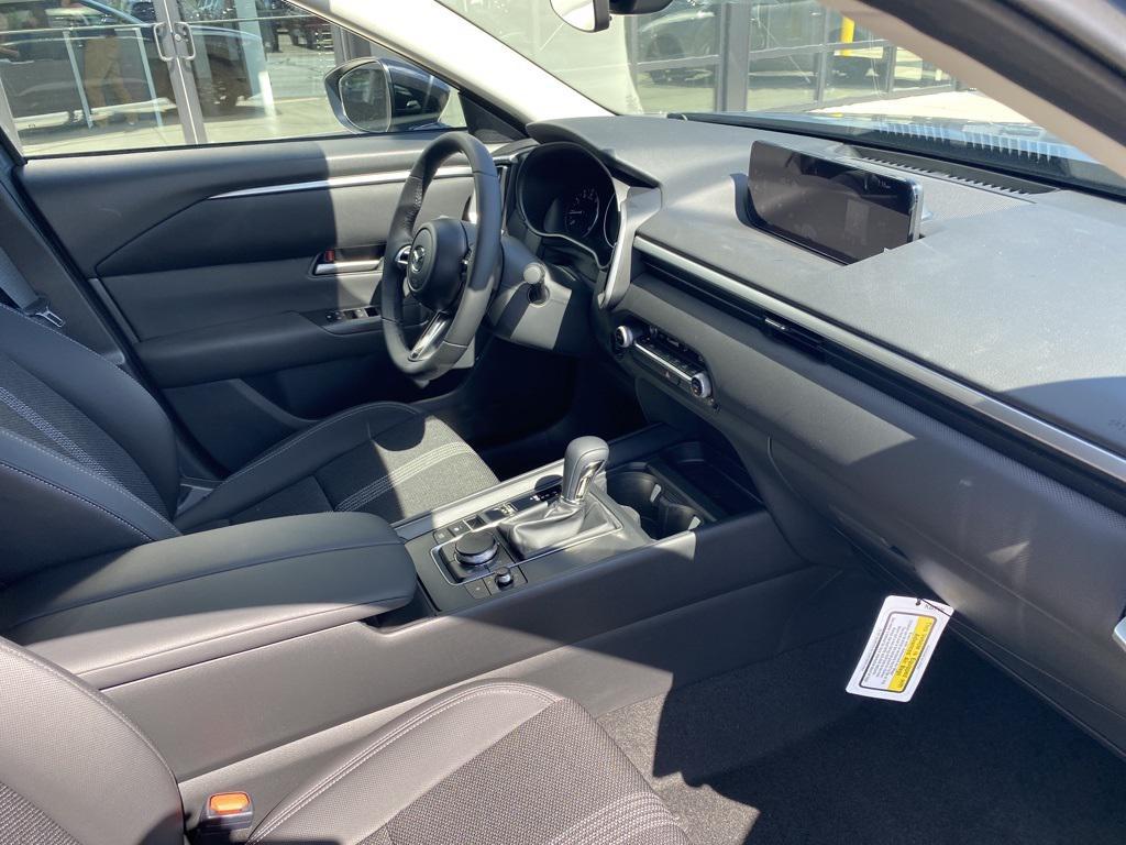 new 2025 Mazda CX-50 car, priced at $31,570