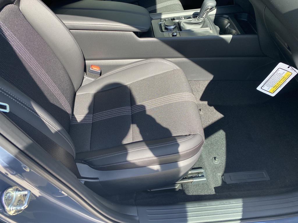 new 2025 Mazda CX-50 car, priced at $31,570