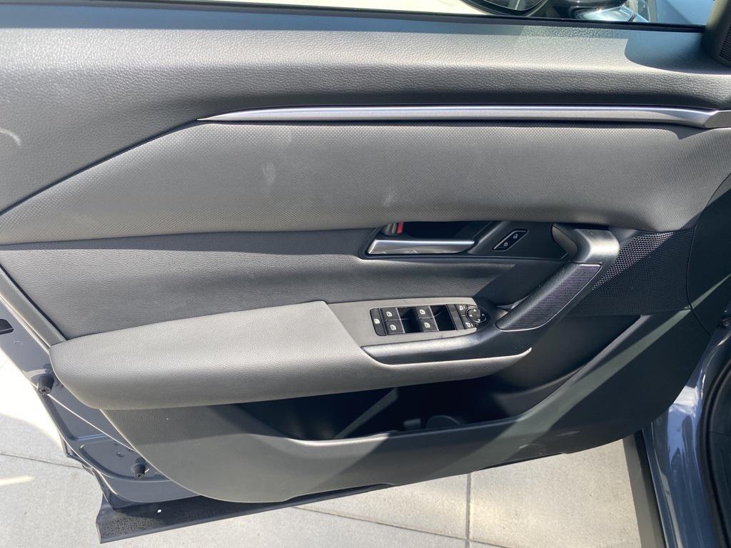 new 2025 Mazda CX-50 car, priced at $31,570