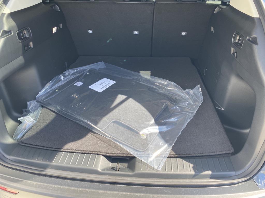 new 2025 Mazda CX-50 car, priced at $31,570