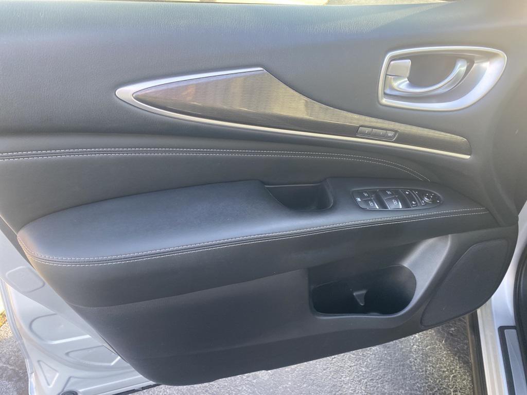 used 2018 INFINITI QX60 car, priced at $13,529