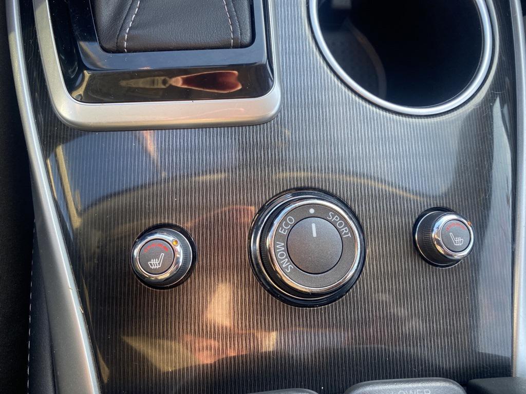 used 2018 INFINITI QX60 car, priced at $13,529