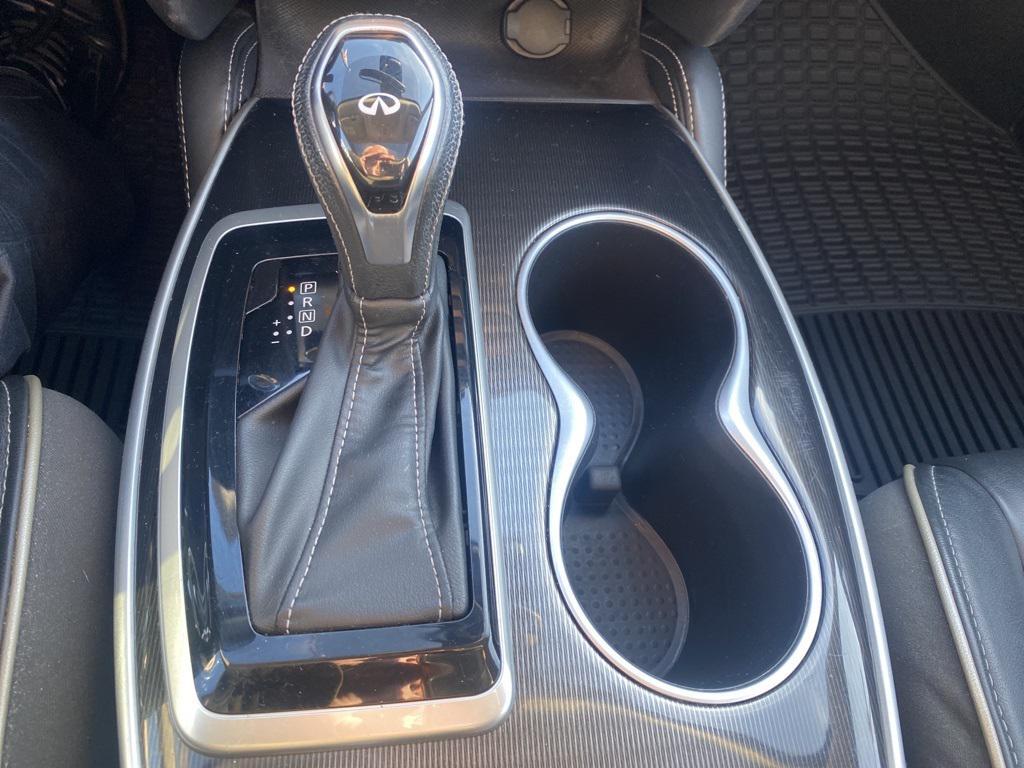 used 2018 INFINITI QX60 car, priced at $13,529